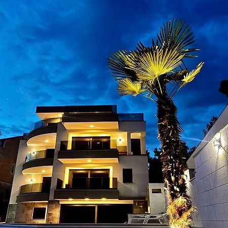 White Pearl Apartments - New Grebaštica Exterior foto