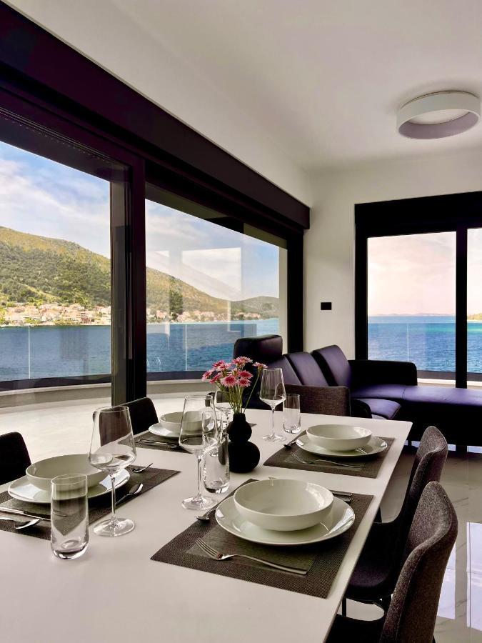 White Pearl Apartments - New Grebaštica Exterior foto