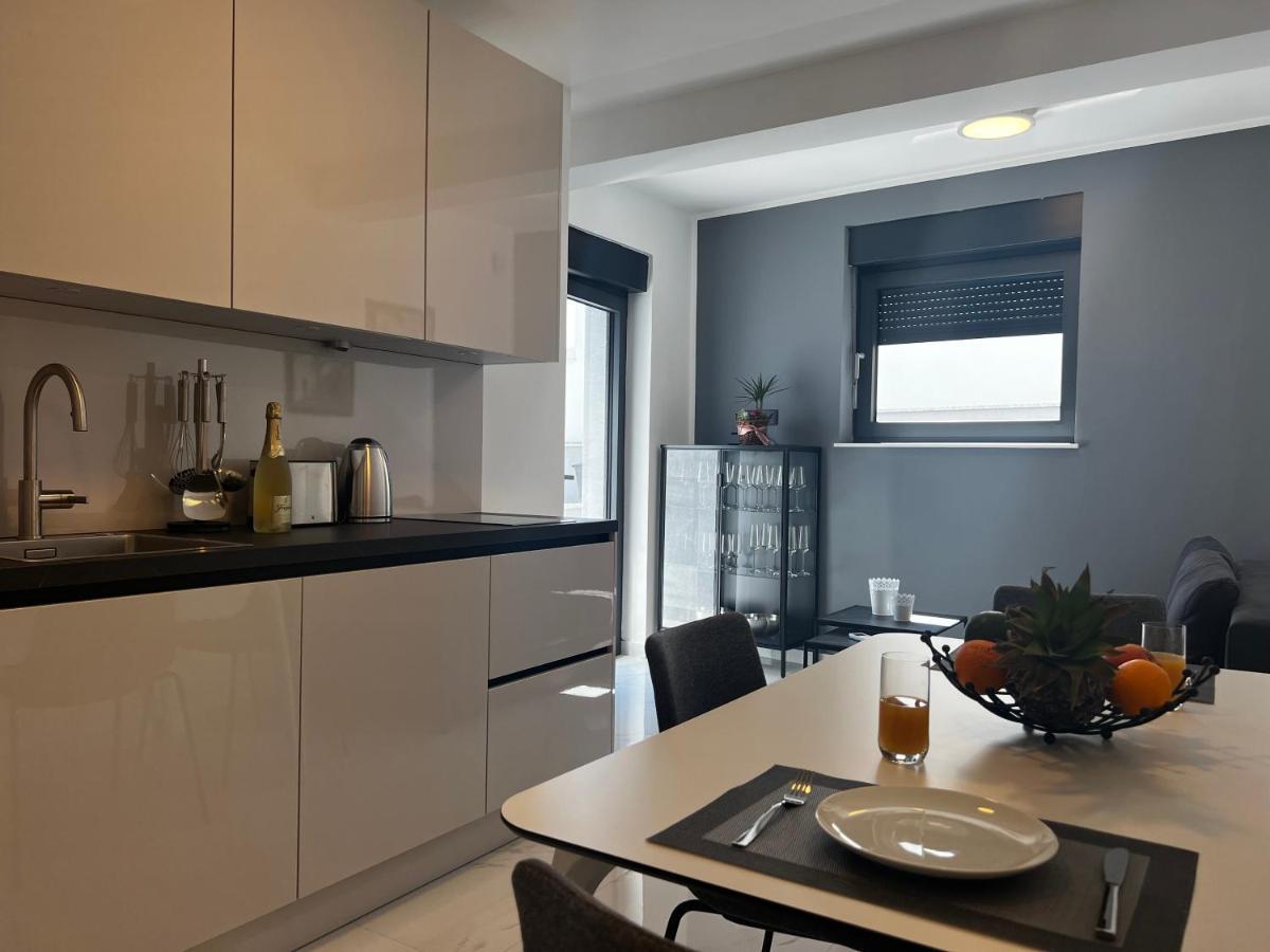 White Pearl Apartments - New Grebaštica Exterior foto