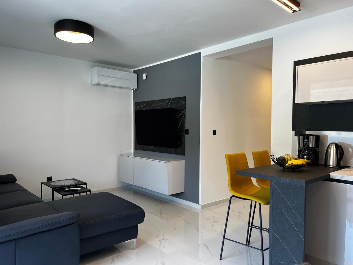 White Pearl Apartments - New Grebaštica Exterior foto