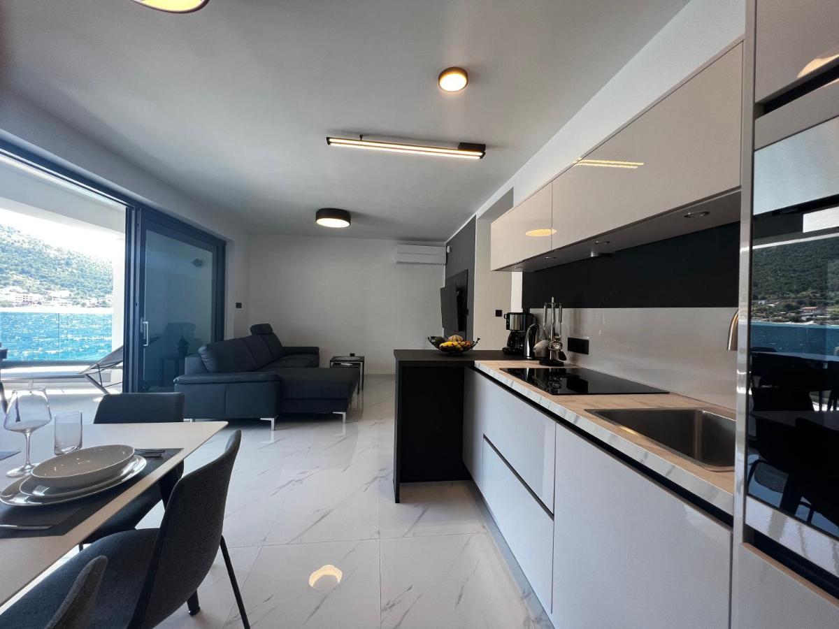 White Pearl Apartments - New Grebaštica Exterior foto
