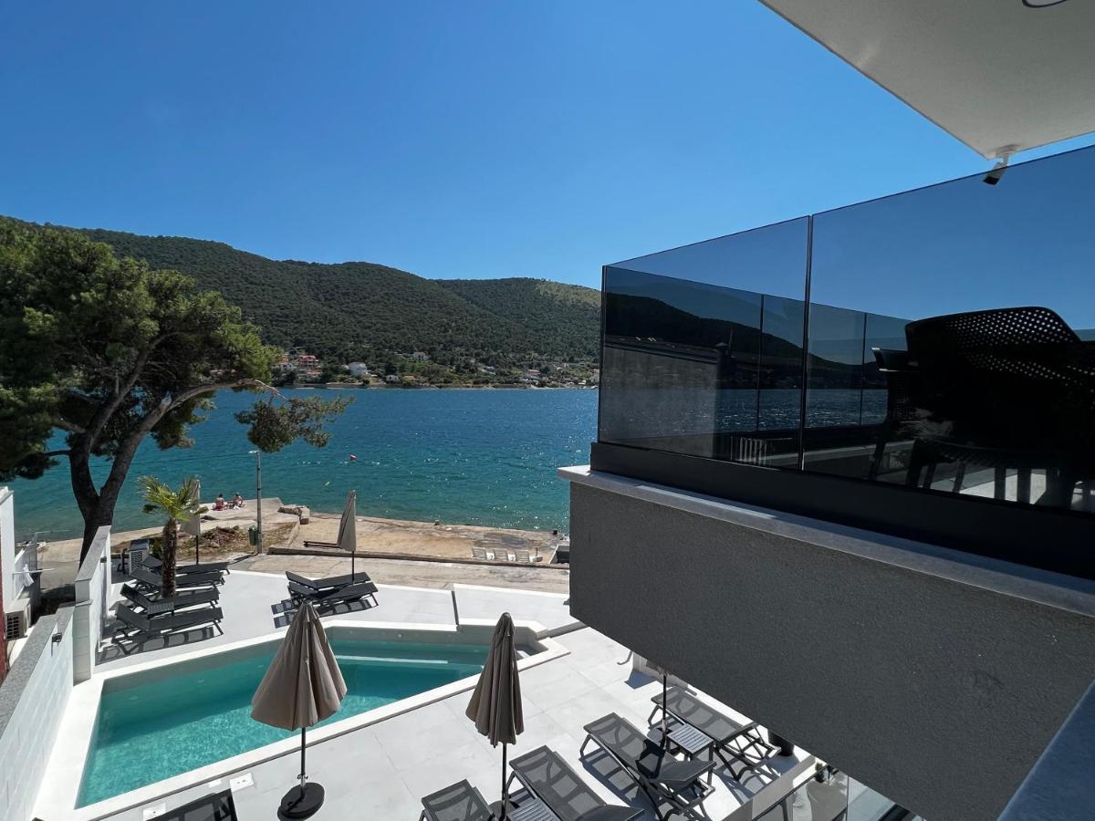 White Pearl Apartments - New Grebaštica Exterior foto